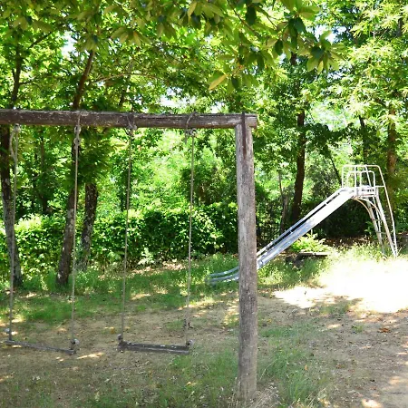 In Tuscany With Private Pool *