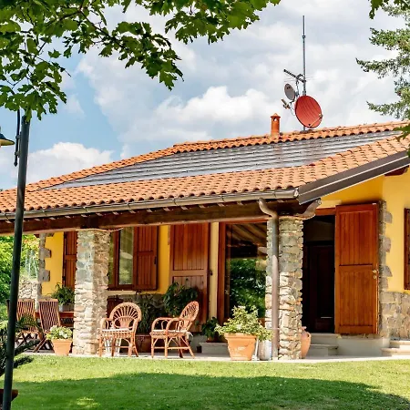 In Tuscany With Private Pool * Montecatini Terme