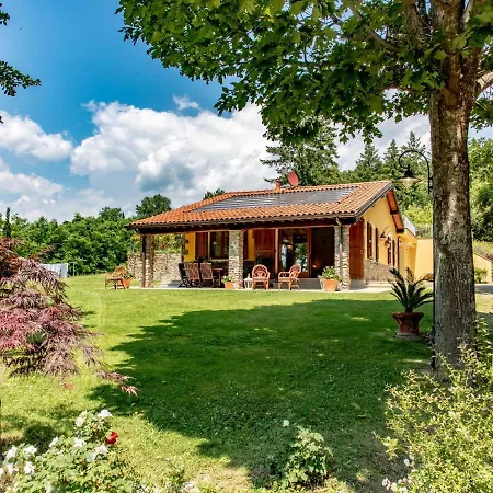 In Tuscany With Private Pool *