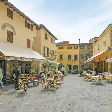 Vakantiehuis In Tuscany With Private Pool