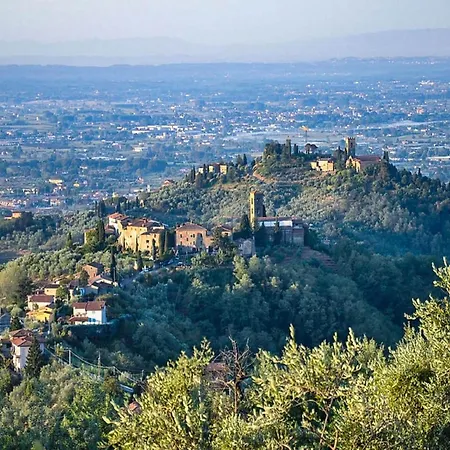 In Tuscany With Private Pool Vakantiehuis