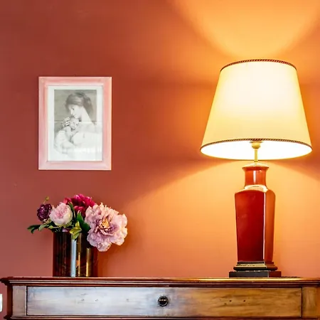 In Tuscany With Private Pool Vakantiehuis *