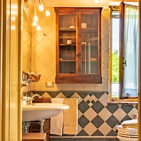 Vakantiehuis In Tuscany With Private Pool *