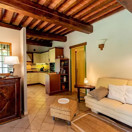 In Tuscany With Private Pool Vakantiehuis *