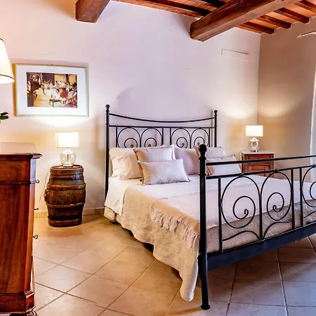 Vakantiehuis In Tuscany With Private Pool *