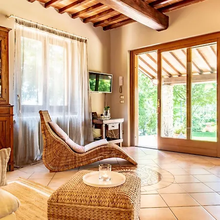 In Tuscany With Private Pool Montecatini Terme